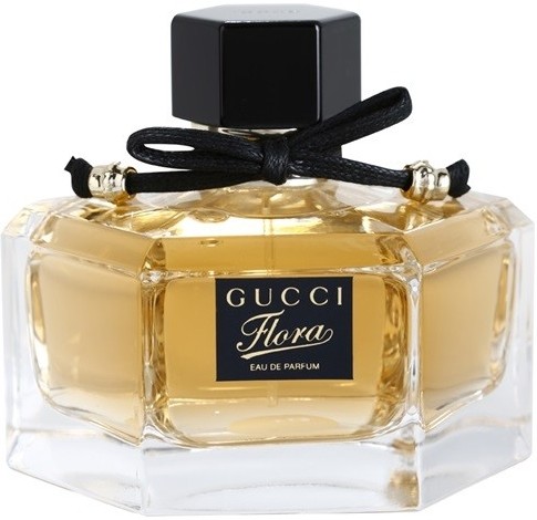 Gucci Flora parfumovaná voda dámska 75 ml tester od 174,4 € - Heureka.sk