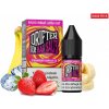 Drifter Bar Salts liquid - Strawberry Banana Ice 10ml / 10mg 