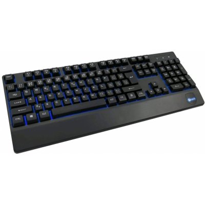 C-Tech KB-104BK