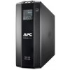 APC Back UPS Pro BR 1600VA, 8 výstupov, AVR, LCD rozhranie (960W) BR1600MI