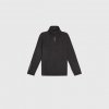 Detská Fleecová mikina O'NEILL JACK'S POLARTEC 100 HZ FLEECE 4350038-19010 – Čierna