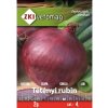 Cibuľa červená ZKI Tétényi Rubin 2 g