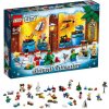 LEGO® City Adventný kalendár LEGO® City 60201