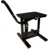 QTECH stojan MX 2 black