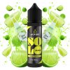 Bombo Solo Juice Lime Soda S & V 15 ml