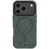 Tactical MagForce Hyperstealth Sika Kryt pro iPhone 17 Pro Forest Green 57983126295