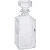 Fľaša na whisky,sklo, 900ml
