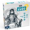 Albi Poznáte svet?