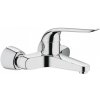 Grohe Euroeco Special - Páková umývadlová batéria, chróm - 32779000