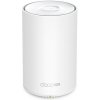WiFi TP-Link Deco X50-4G(1-pack), WiFi 6 Gigabit mesh systém, LTE (DECOX50-4G(1-PACK))