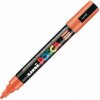 Popisovač uni POSCA PC-5M oranžový