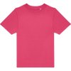 B&C Exact 150 /kids červená fuchsia