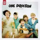 Hudba ONE DIRECTION - UP ALL NIGHT (1CD)