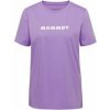Mammut MAMMUT CORE T-SHIRT WOMEN LOGO fialová S