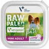 VetExpert Raw Paleo Pate Adult Mini Lamb 150 g