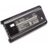Bateria pre Kenwood KNB-29, KNB-30 Li-Ion, 1800mAh
