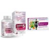 Barnys INOVO 5 forte + RoboFlex forte tbl 90 + cps 10, 1x1 set