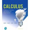 Calculus for Business, Economics, Life Sciences, and Social Sciences (BARNETT RAYMOND A.)(Pevná)