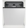 BDIN38650C umývačka riadu vst. BEKO