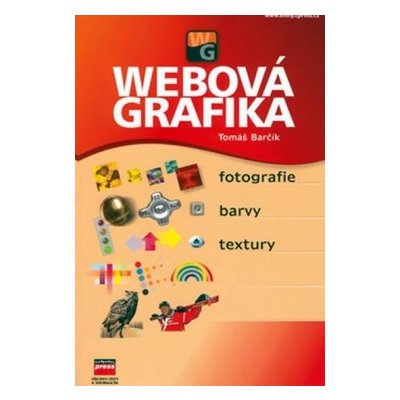 Webová grafika Tomáš Barčík
