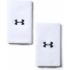 Potítko Under Armour UA 6 Performance Wristband 1218006-100 Veľkosť OSFA
