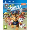 Paw Patrol On A Roll