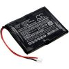 Batéria pre Sencor Spv2706, Spv2715, Spv 2716, Spv 2718, 1900 mAh, Li-Ion