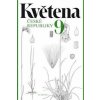Květena České republiky 9 - Jitka Štěpánková