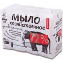 NMGK Nevská kozmetika: Mydlo na pranie a čistenie povrchov 72% 180 g