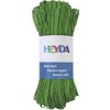 HEYDA Přírodní lýko - zelené 50 g
