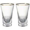 Villeroy & Boch Vysoký pohár Grand Royal Gold 2 x 400 ml