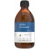 Vitaler's Omega-3 nórsky olej z treščej pečene, s príchuťou pomaranča 1200 mg - 250 ml