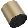 Hansgrohe Pulsify S - Hlavová sprcha, priemer 11 cm, EcoSmart, kefovaný bronz 24132140