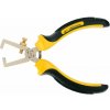 Kliešte Strend Pro PL0047 160 mm, odizolovacie, odblankovacie, na káble