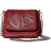 Dámska kabelka Goldbergh Orecchiette Vino Rosso
