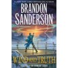 Wind and Truth (Brandon Sanderson)(Pevná)