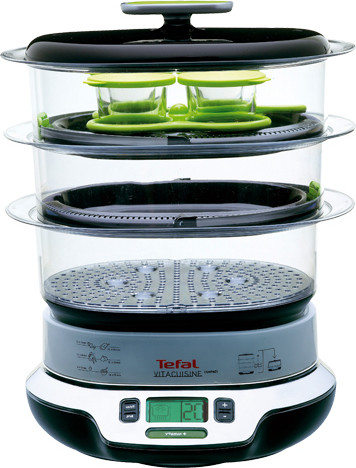 Tefal VS 400333 od 128,6 € - Heureka.sk