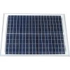 Fotovoltaický solárny panel 12V/20W polykryštalický