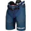 Nohavice Bauer Vapor Hyperlite Sr Farba: navy modrá, Veľkosť: XL
