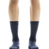 On ponožky Logo Sock High 3P