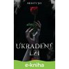 E-kniha Ukradené lži - Monty Jay