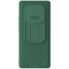 Nillkin CamShield PRO Zadní Kryt pro Xiaomi Redmi Note 14 Pro 5G/Poco X7 5G Dark Green