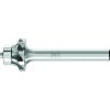 Pferd 21152936 | V EDGE fréza pre úpravu hrán V 1612/6 R3,0