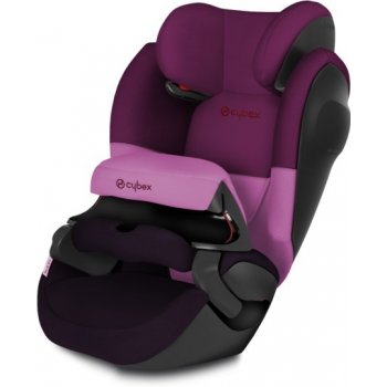 Cybex Pallas M-Fix SL 2018 Purple Rain