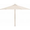 FDZN 4015 Slunečník krém. 3 m FIELDMANN