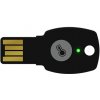 Feitian FIDO ePass A4B security key | Keeprivacy.sk Rozhranie a balíky: USB- A