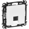 Legrand VALENA LIFE RJ45x1 FTP (753153) biely