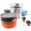 GSI Outdoors Glacier Stainless Dualist 1,8l