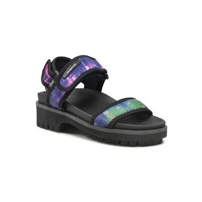 Desigual Sandále Track Sandal 22SSHA02/9019 farebná