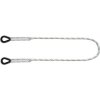 ARDON KRATOS FA4050015 POLOHOVACIE LANO 1,5M I4007 - 1.5 m